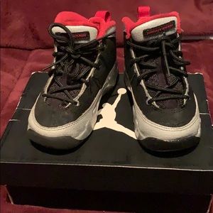 Infant Jordan Retro 9